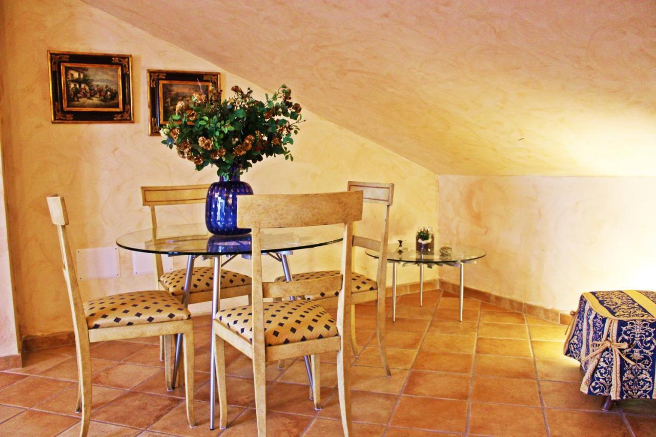 Cà dei Sauri - taste of Puglia Castelluccio dei Sauri Exterior foto